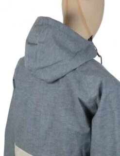 Puma X BWGH Colourblock Jacket - Dark Denim -Fatbuddha Store x bwgh colourblock jacket dark denim p12382 48557 medium