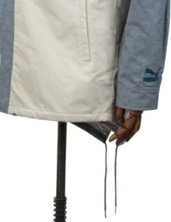 Puma X BWGH Colourblock Jacket - Dark Denim -Fatbuddha Store x bwgh colourblock jacket dark denim p12382 48561 medium