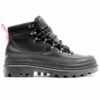 Palladium X Finisterre Pallatrooper Hiker WP+ Boots - Black 1 Palladium X Finisterre Pallatrooper Hiker WP+ Boots - Black -Fatbuddha Store x finisterre pallatrooper hiker wp boots black p36607 123068 medium