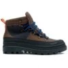 Palladium X Finisterre Pallatrooper Hiker WP+ Boots - Dark Brown -Fatbuddha Store x finisterre pallatrooper hiker wp boots dark brown p36608 123075 medium