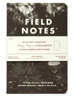 X Maggie Rogers - Journal/Sketch Book