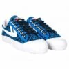Obey Clothing X Warrior Lo Trainers - Leopard Sky Azure 2 Obey Clothing X Warrior Lo Trainers - Leopard Sky Azure -Fatbuddha Store x warrior lo trainers leopard sky azure p23998 85096 medium