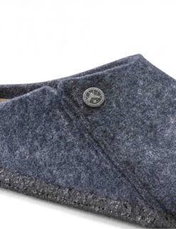 Birkenstock Zermatt Felt Slippers - Dark Blue 13 Birkenstock Zermatt Felt Slippers - Dark Blue -Fatbuddha Store zermatt felt slippers dark blue p36418 122266 medium