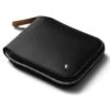 BELLROY Zip Wallet - Black