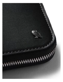 BELLROY Zip Wallet - Black 12 BELLROY Zip Wallet - Black -Fatbuddha Store zip wallet black p27770 108612 medium