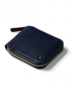 BELLROY Zip Wallet - Ocean