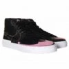 Zoom Blazer Mid Edge Trainers - Black/Pink-Rise 1 Zoom Blazer Mid Edge Trainers - Black/Pink-Rise -Fatbuddha Store zoom blazer mid edge trainers black pink rise p28122 97458 medium