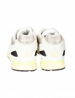 Adidas Originals ZX4000 Trainers - Off White/Raw White -Fatbuddha Store zx4000 trainers off white raw white p25216 87269 medium